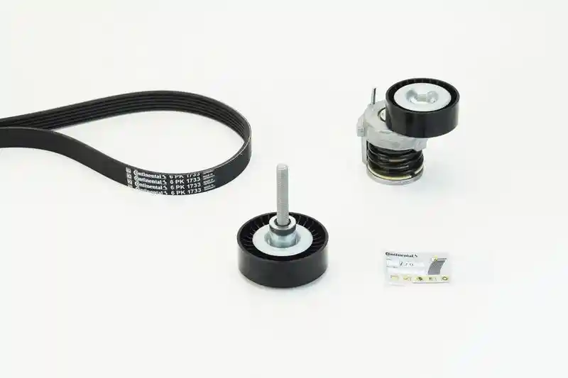 CONTINENTAL CTAM 6PK1733K3
