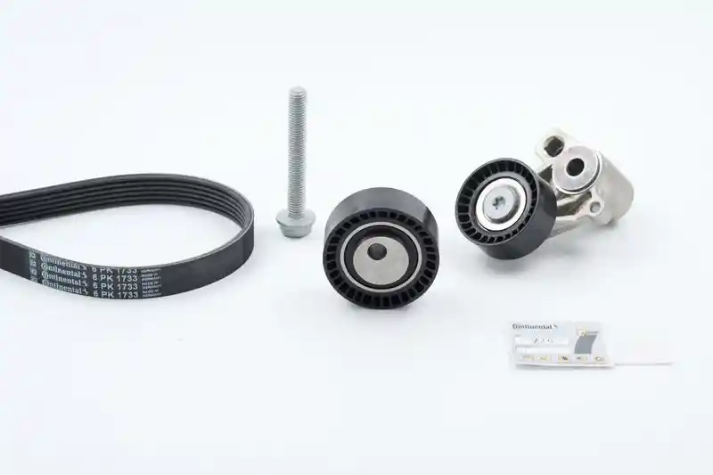CONTINENTAL CTAM 6PK1733K5