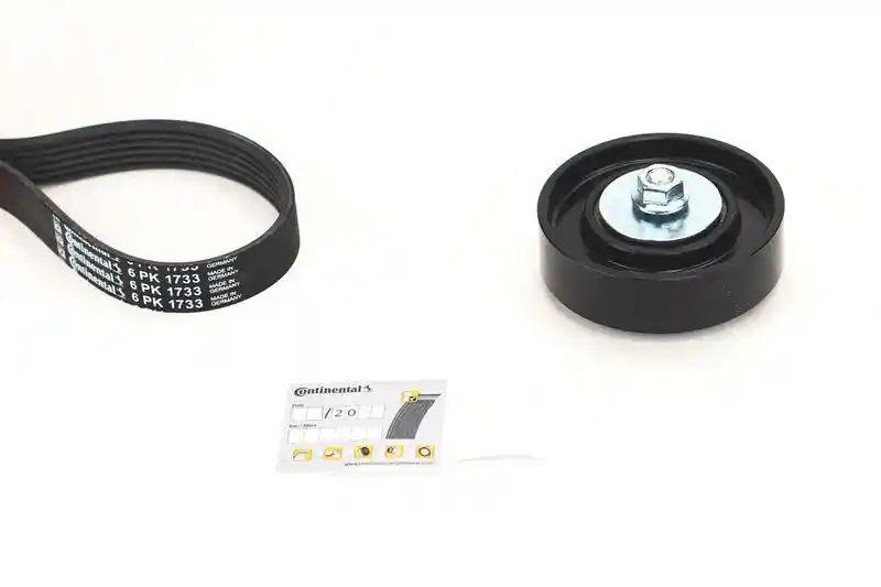 CONTINENTAL CTAM 6PK1733K6