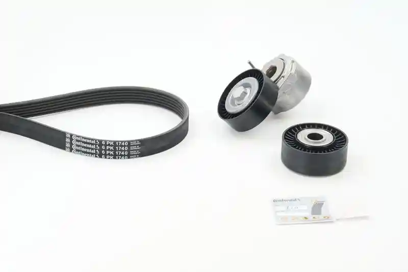 CONTINENTAL CTAM 6PK1740K3