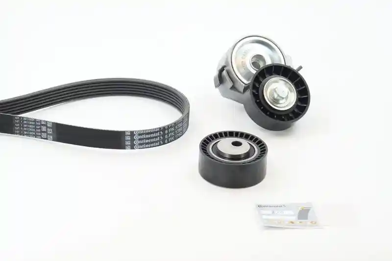 CONTINENTAL CTAM 6PK1750K1