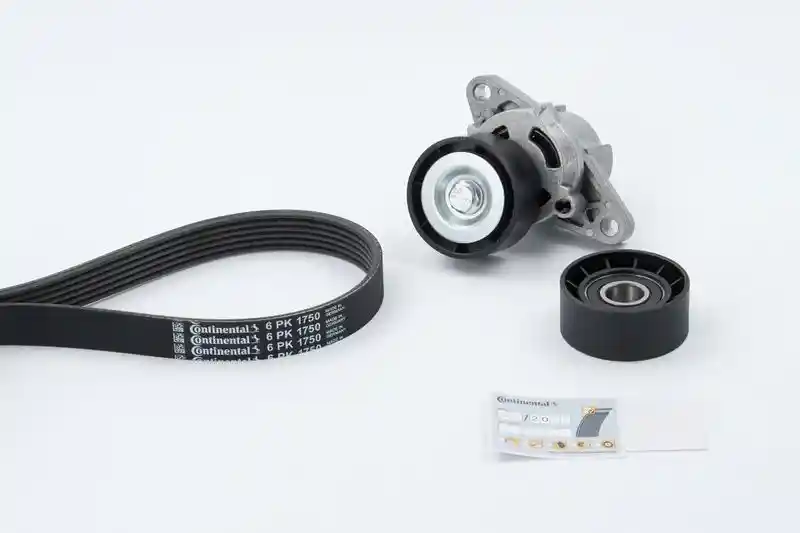 CONTINENTAL CTAM 6PK1750K2