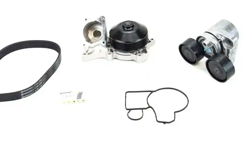 CONTINENTAL CTAM 6PK1780WP1