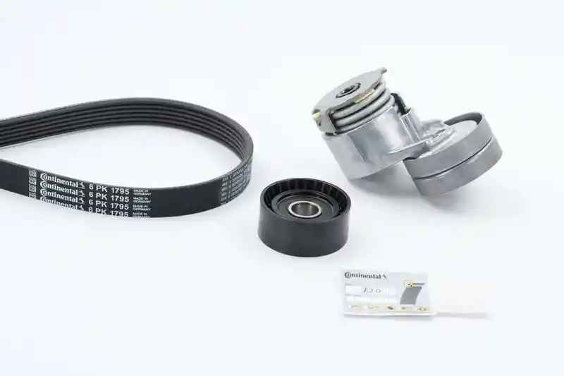 CONTINENTAL CTAM 6PK1795K2