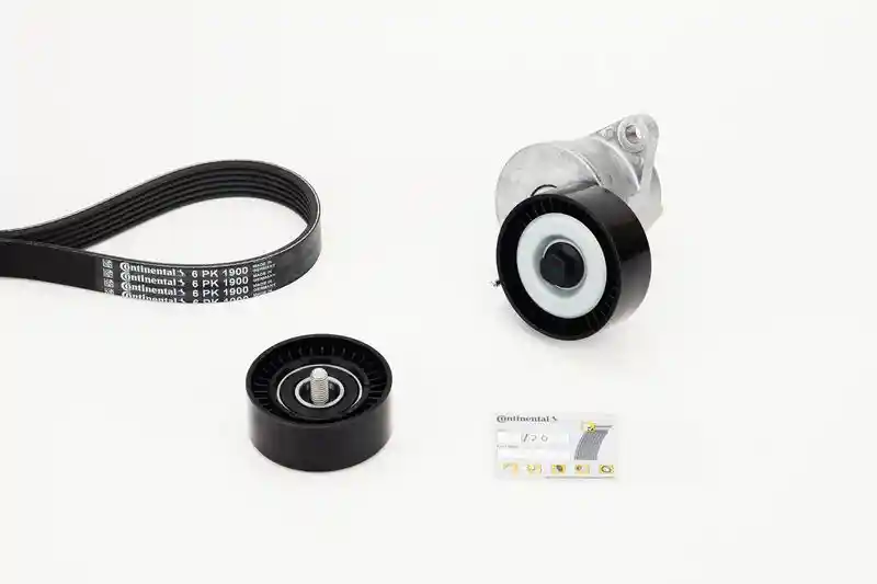 CONTINENTAL CTAM 6PK1900K2