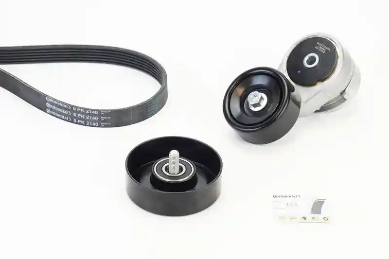 CONTINENTAL CTAM 6PK2140K1
