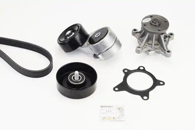 CONTINENTAL CTAM 6PK2140WP1