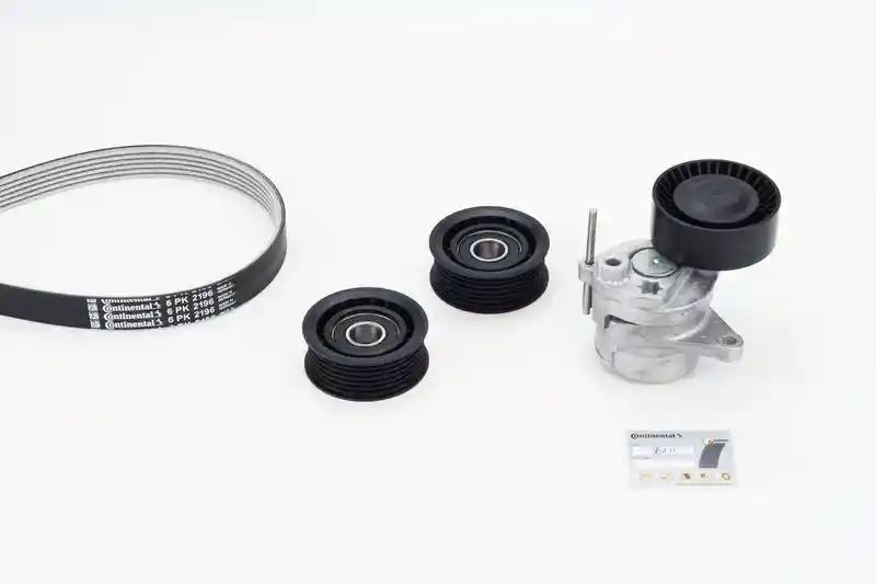 CONTINENTAL CTAM 6PK2196K3