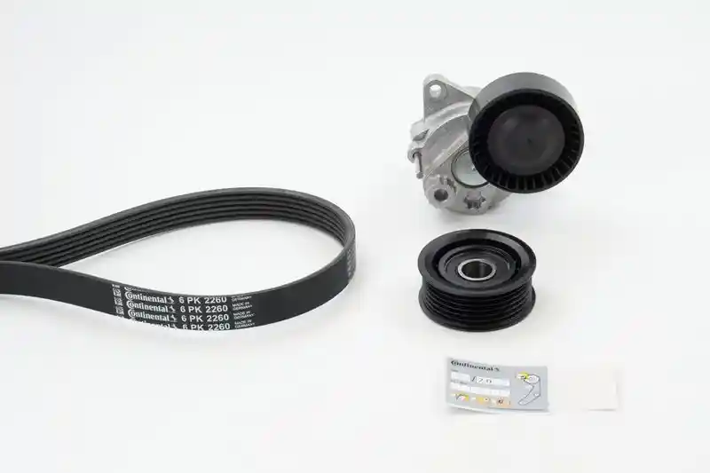 CONTINENTAL CTAM 6PK2260K2