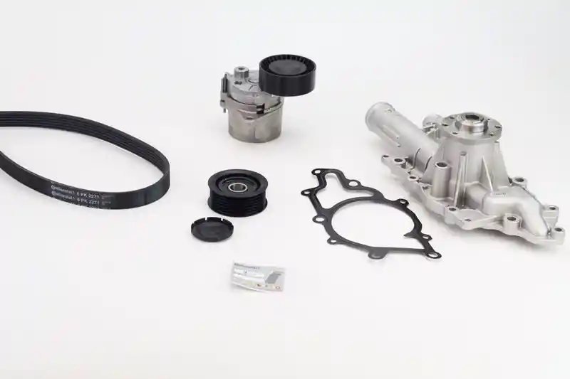 CONTINENTAL CTAM 6PK2271WP1
