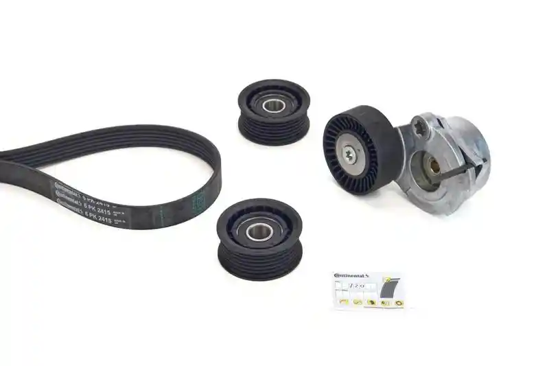 CONTINENTAL CTAM 6PK2415K1