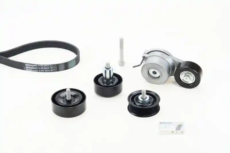 CONTINENTAL CTAM 6PK2415K2