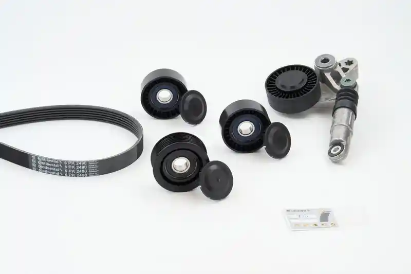 CONTINENTAL CTAM 6PK2490K1