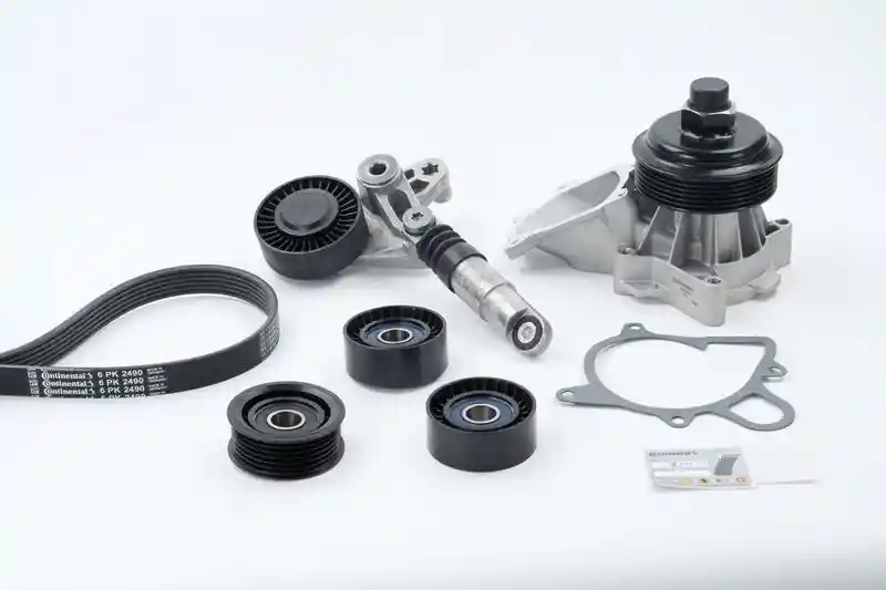CONTINENTAL CTAM 6PK2490WP1
