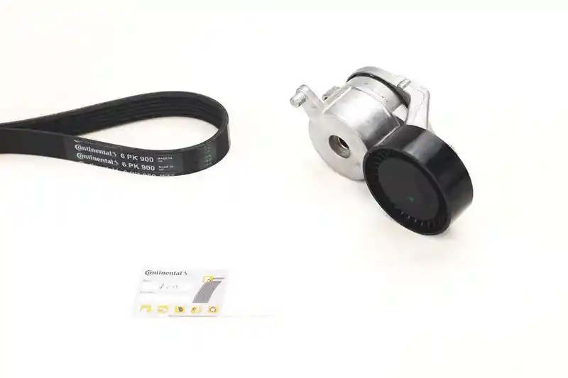 CONTINENTAL CTAM 6PK900K1