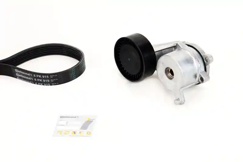 CONTINENTAL CTAM 6PK915K1
