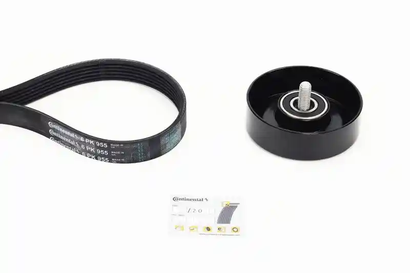 CONTINENTAL CTAM 6PK955K1