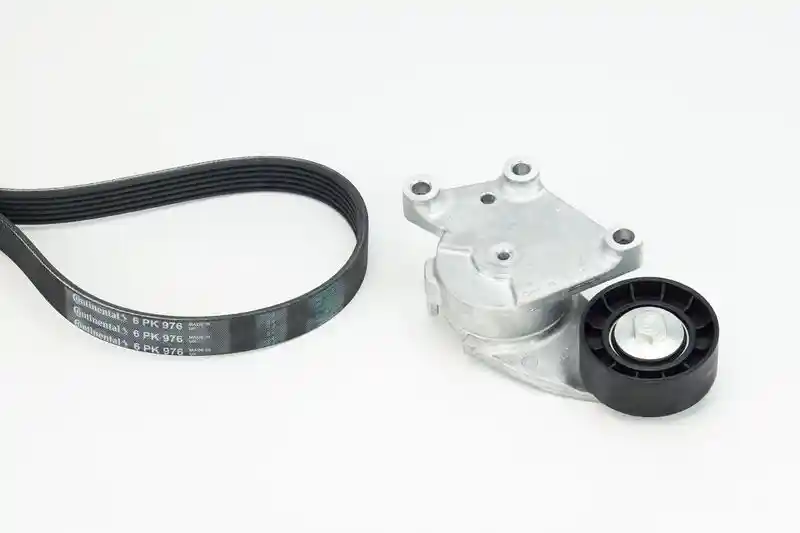 CONTINENTAL CTAM 6PK976K1 CONTINENTAL CTAM 6PK976K1