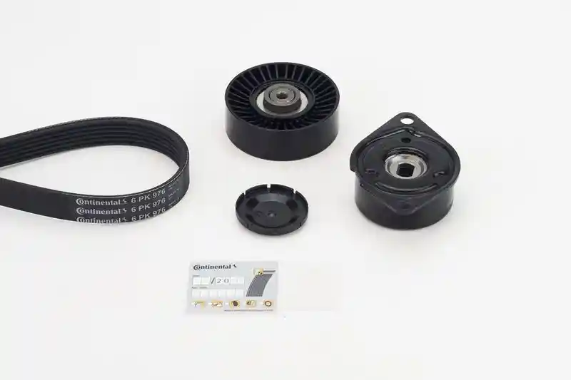 CONTINENTAL CTAM 6PK976K3