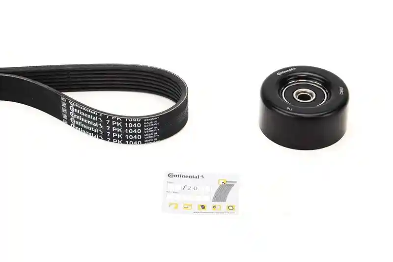 CONTINENTAL CTAM 7PK1040K1