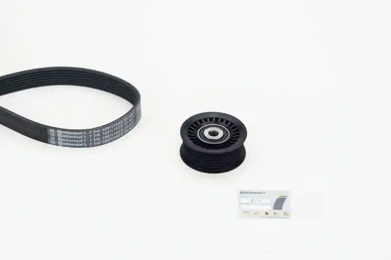 CONTINENTAL CTAM 7PK1051 ELAST K1