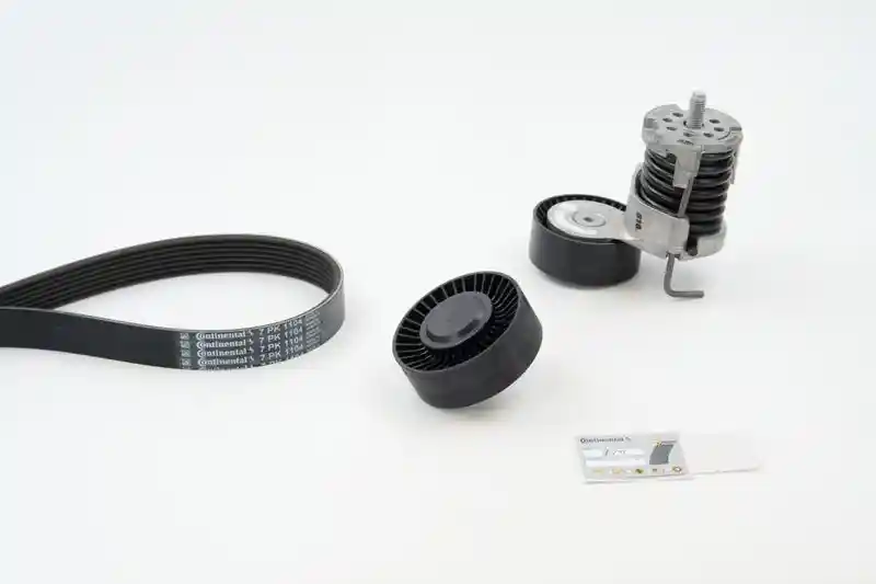 CONTINENTAL CTAM 7PK1104K1