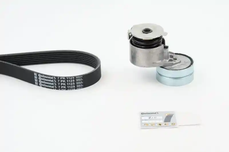 CONTINENTAL CTAM 7PK1125K1