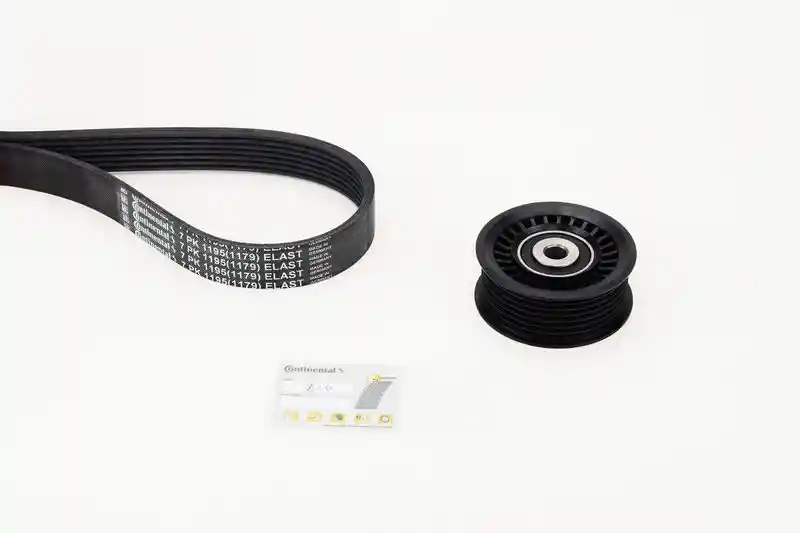 CONTINENTAL CTAM 7PK1195 ELAST K1