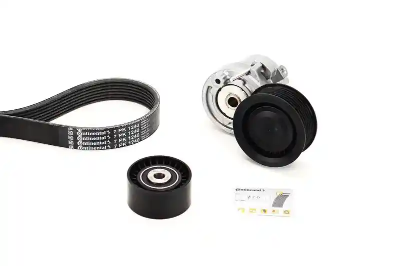 CONTINENTAL CTAM 7PK1240K1