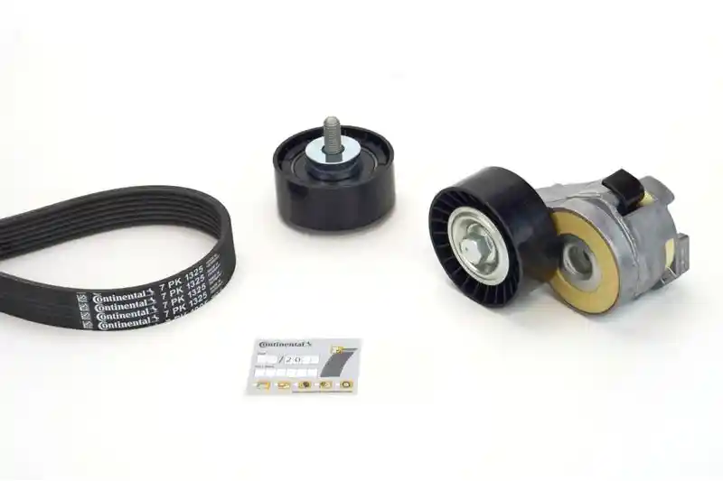 CONTINENTAL CTAM 7PK1325K1