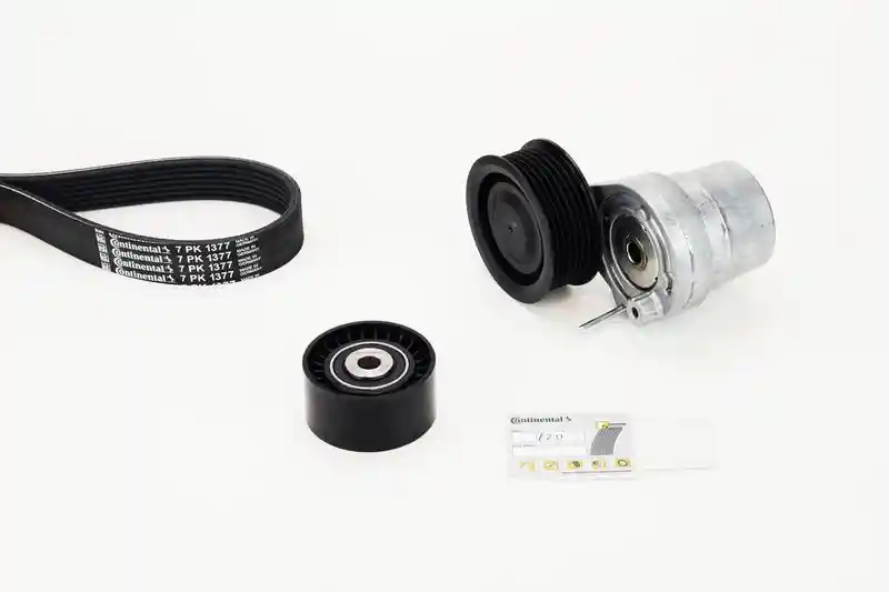 CONTINENTAL CTAM 7PK1377K1