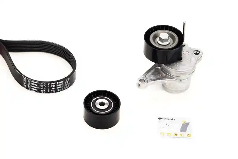 CONTINENTAL CTAM 7PK1666K1