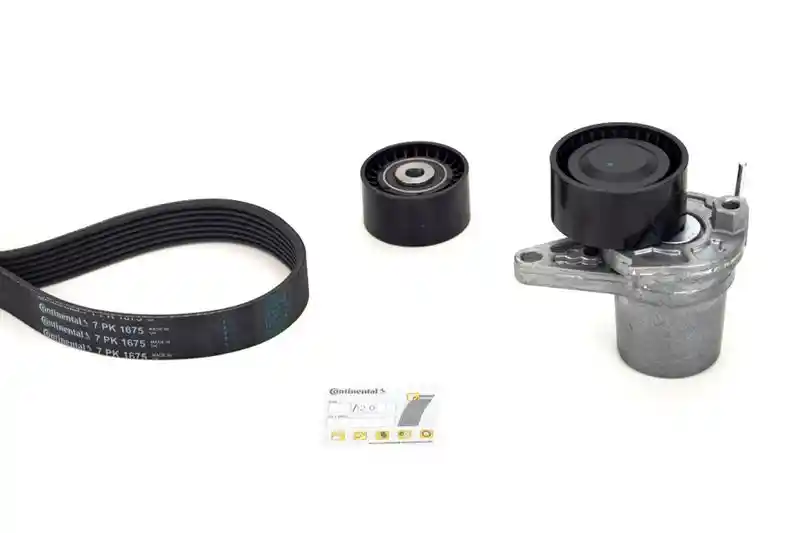 CONTINENTAL CTAM 7PK1675K1