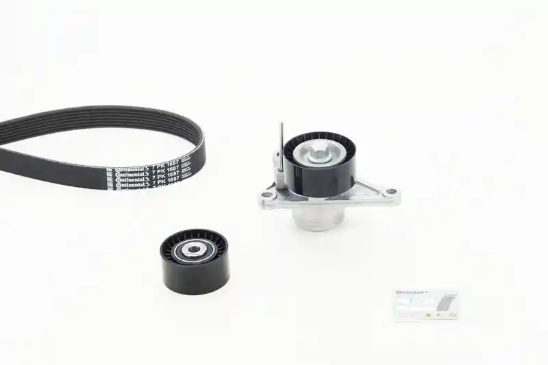 CONTINENTAL CTAM 7PK1687K2