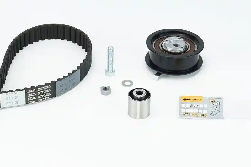 CONTINENTAL CTAM CT1012K2