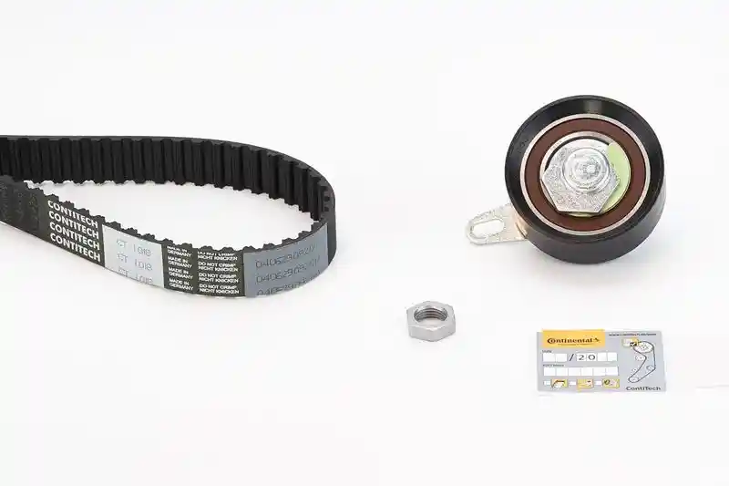 CONTINENTAL CTAM CT1018K1