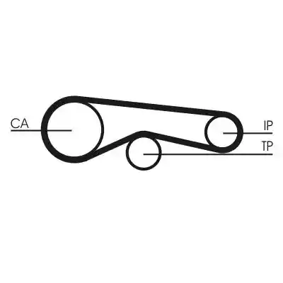 CONTINENTAL CTAM CT1094
