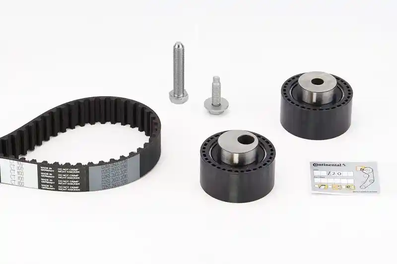 CONTINENTAL CTAM CT1100K2