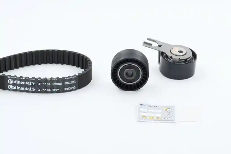 CONTINENTAL CTAM CT1104K1