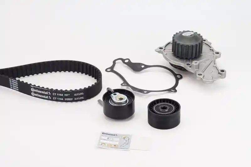 CONTINENTAL CTAM CT1104WP1