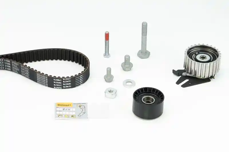 CONTINENTAL CTAM CT1106K1 CONTINENTAL CTAM CT1106K1
