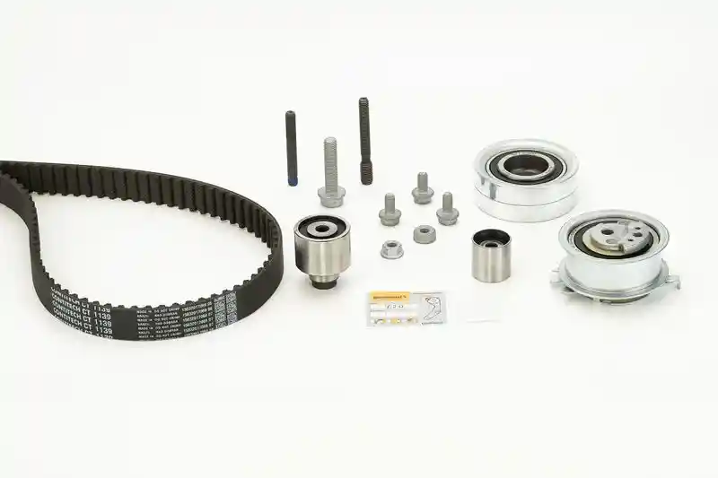CONTINENTAL CTAM CT1139K2 CONTINENTAL CTAM CT1139K2