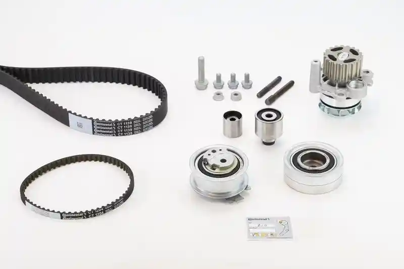 CONTINENTAL CTAM CT1139WP8PRO CONTINENTAL CTAM CT1139WP8PRO
