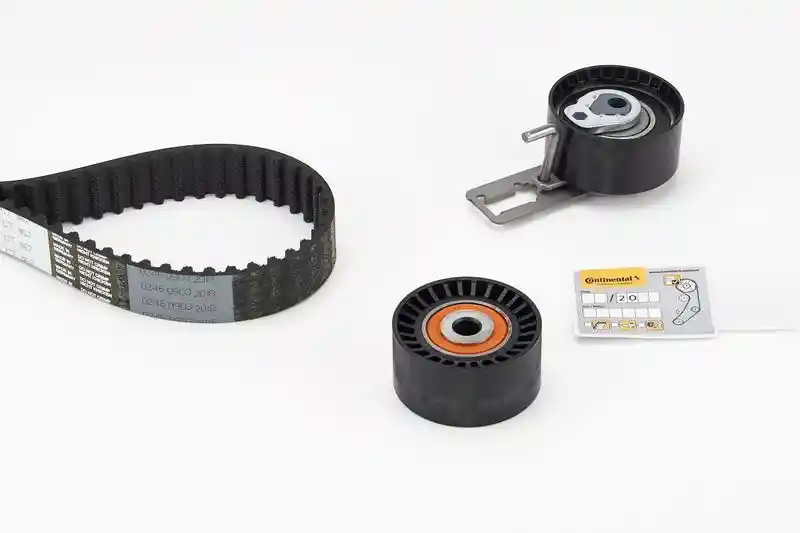CONTINENTAL CTAM CT1162K4