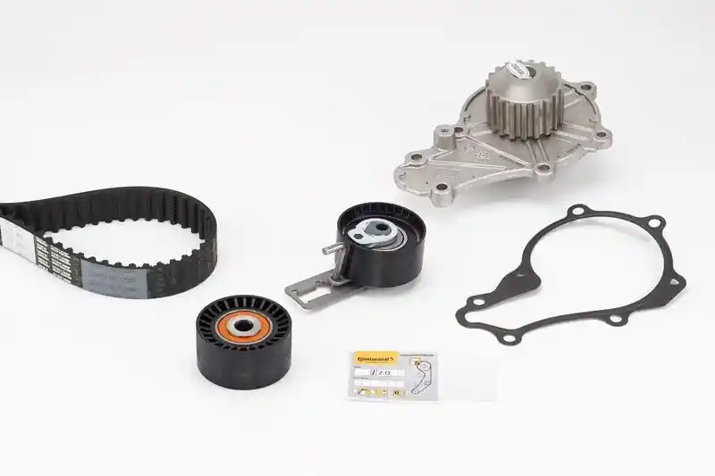 CONTINENTAL CTAM CT1162WP4