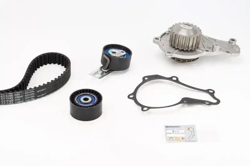 CONTINENTAL CTAM CT1163WP1