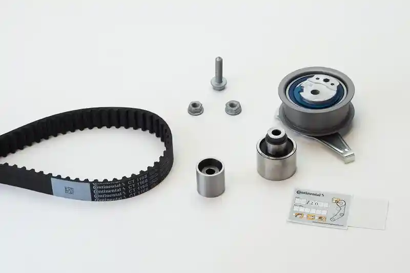 CONTINENTAL CTAM CT1168K4