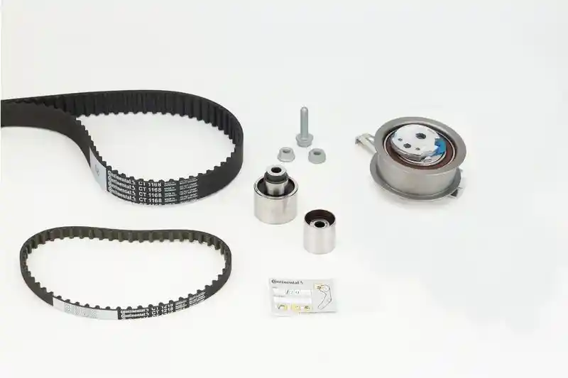 CONTINENTAL CTAM CT1168K6PRO