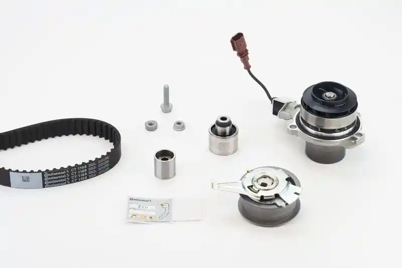 CONTINENTAL CTAM CT1168WP3