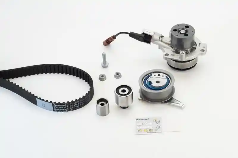 CONTINENTAL CTAM CT1168WP4